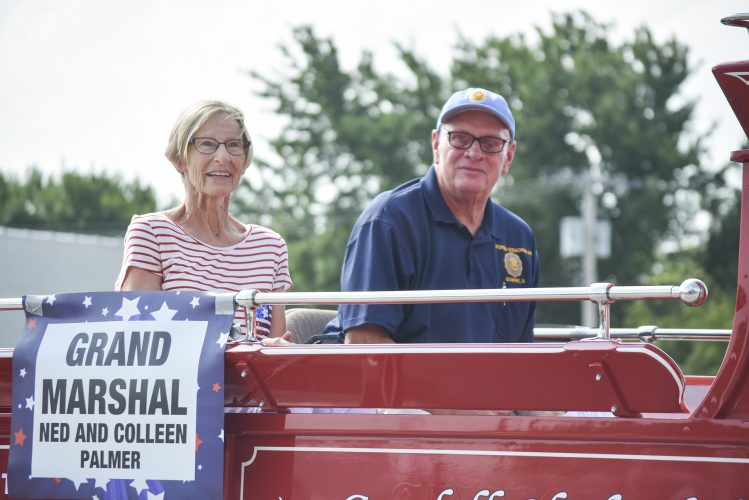 Gowrie News, Sports, Jobs Messenger News